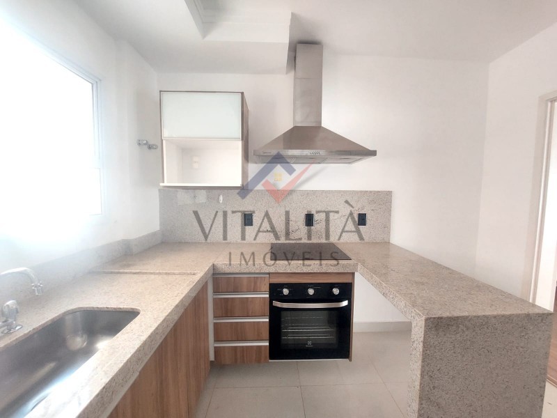 Imobiliária Ribeirão Preto - Vitalità Imóveis - Apartamento - Jardim Nova Aliança - Ribeirão Preto