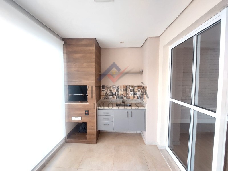 Imobiliária Ribeirão Preto - Vitalità Imóveis - Apartamento - Jardim Nova Aliança - Ribeirão Preto
