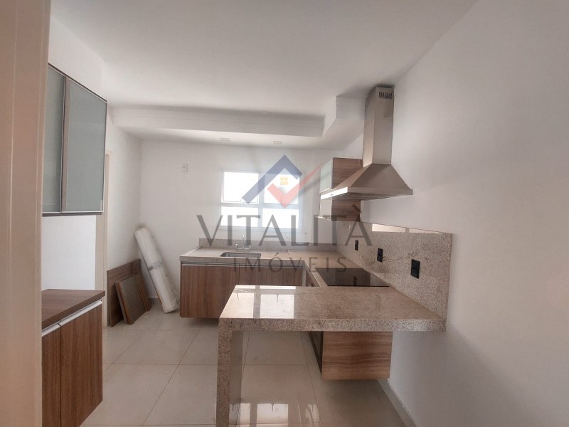 Imobiliária Ribeirão Preto - Vitalità Imóveis - Apartamento - Jardim Nova Aliança - Ribeirão Preto
