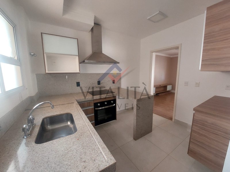 Imobiliária Ribeirão Preto - Vitalità Imóveis - Apartamento - Jardim Nova Aliança - Ribeirão Preto