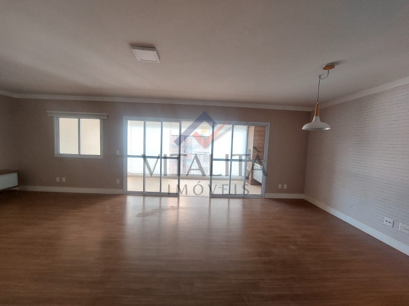 Imobiliária Ribeirão Preto - Vitalità Imóveis - Apartamento - Jardim Nova Aliança - Ribeirão Preto
