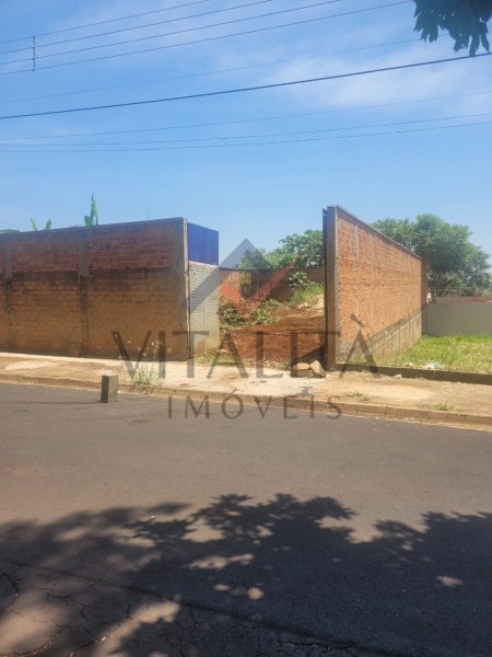 Imobiliária Ribeirão Preto - Vitalità Imóveis - Terreno - Cidade Universitária - Ribeirão Preto