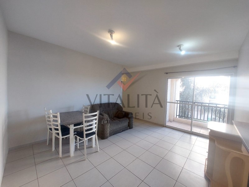 Apartamento à venda e aluguel com 2 quartos, 58m² - Foto 4