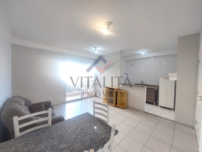 Apartamento à venda e aluguel com 2 quartos, 58m² - Foto 5
