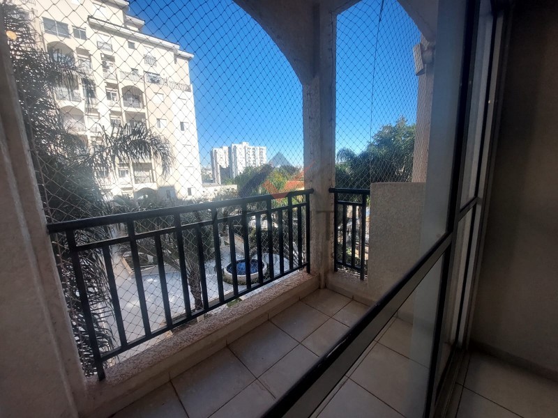 Apartamento à venda e aluguel com 2 quartos, 58m² - Foto 6