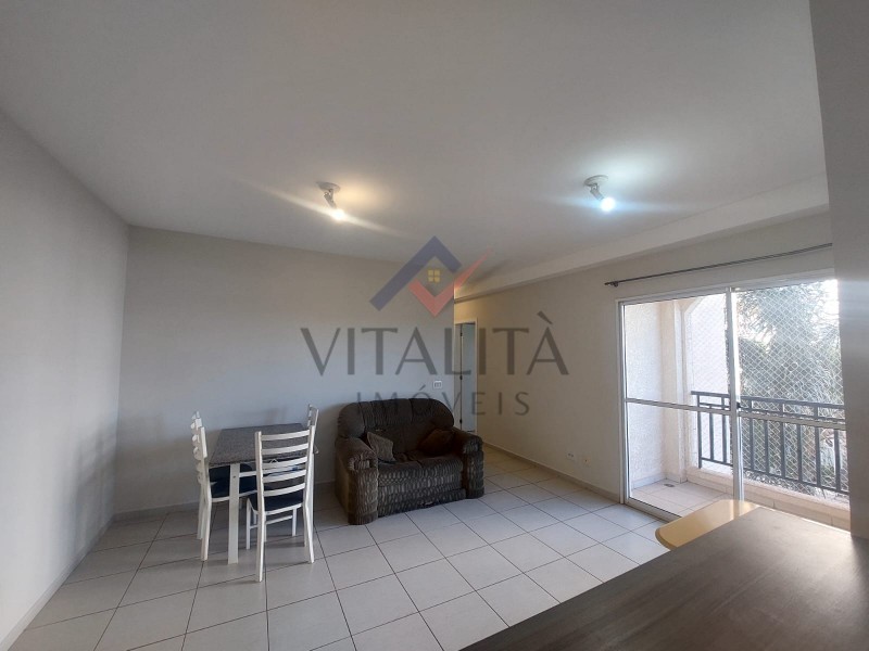 Apartamento à venda e aluguel com 2 quartos, 58m² - Foto 9