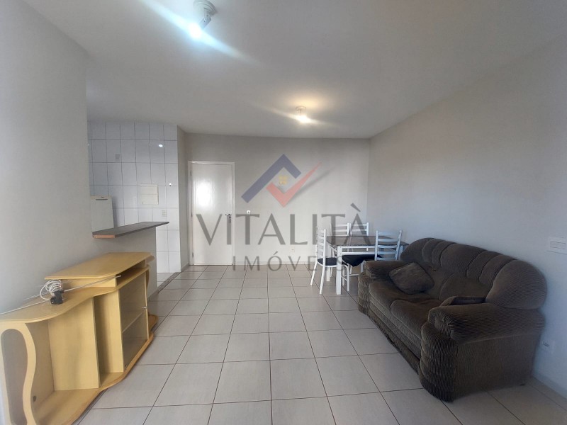 Apartamento - Monte Alegre - Ribeirão Preto