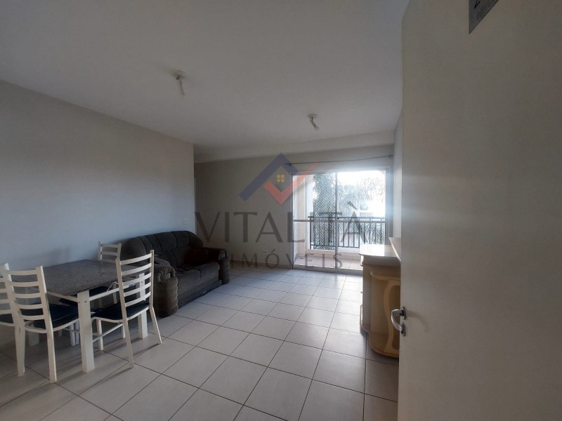 Apartamento à venda e aluguel com 2 quartos, 58m² - Foto 3