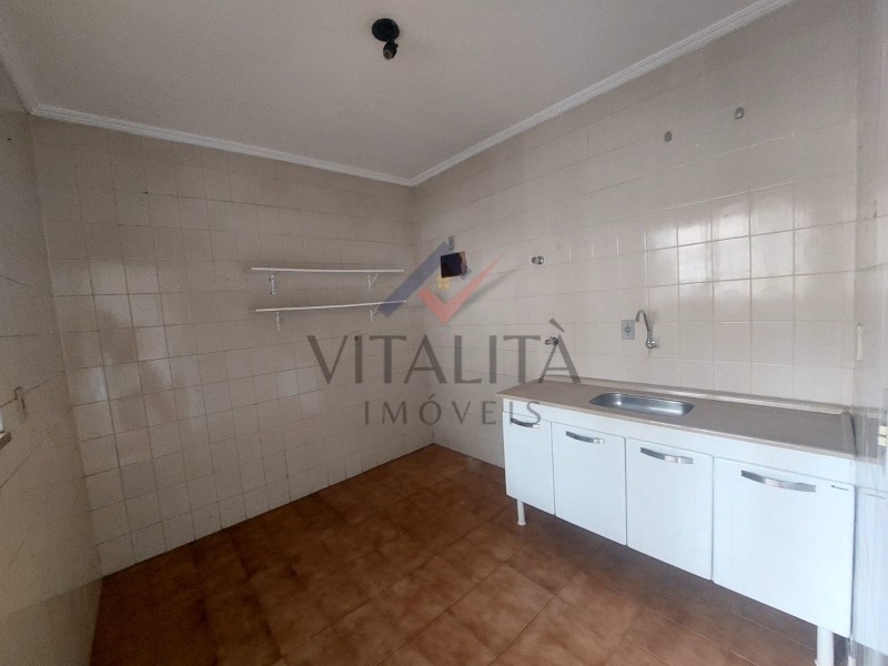 Imobiliária Ribeirão Preto - Vitalità Imóveis - Apartamento - Jardim Macedo - Ribeirão Preto