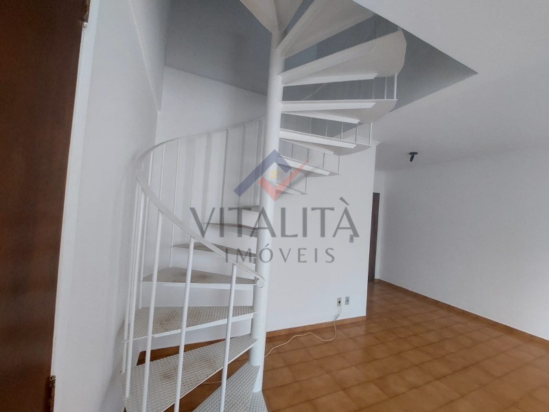 Imobiliária Ribeirão Preto - Vitalità Imóveis - Apartamento - Jardim Macedo - Ribeirão Preto