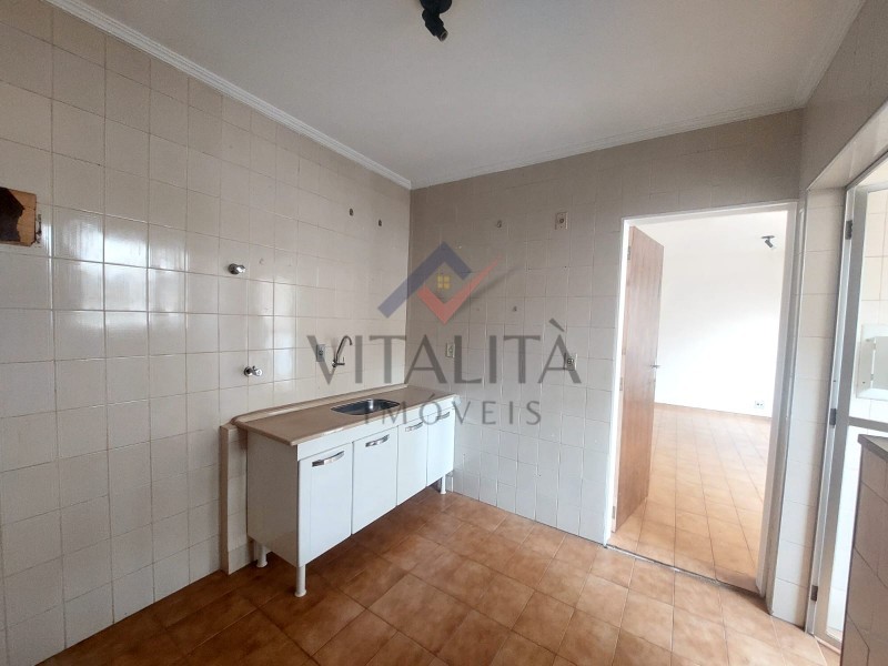 Imobiliária Ribeirão Preto - Vitalità Imóveis - Apartamento - Jardim Macedo - Ribeirão Preto