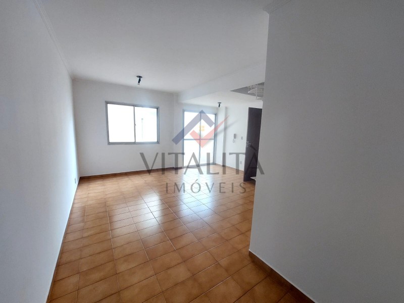 Imobiliária Ribeirão Preto - Vitalità Imóveis - Apartamento - Jardim Macedo - Ribeirão Preto