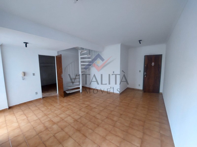 Imobiliária Ribeirão Preto - Vitalità Imóveis - Apartamento - Jardim Macedo - Ribeirão Preto