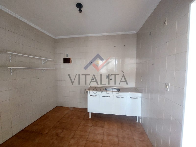 Imobiliária Ribeirão Preto - Vitalità Imóveis - Apartamento - Jardim Macedo - Ribeirão Preto
