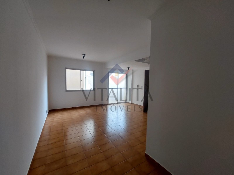 Imobiliária Ribeirão Preto - Vitalità Imóveis - Apartamento - Jardim Macedo - Ribeirão Preto