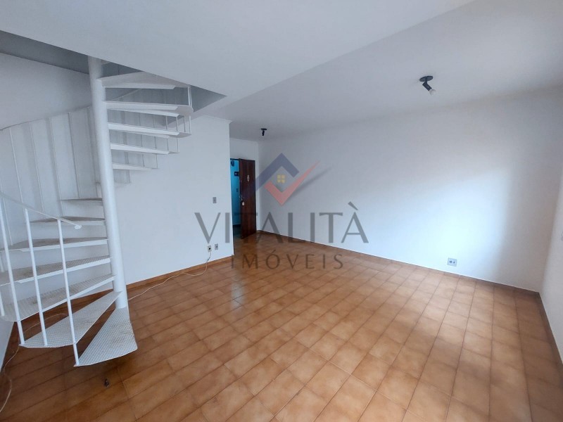 Imobiliária Ribeirão Preto - Vitalità Imóveis - Apartamento - Jardim Macedo - Ribeirão Preto