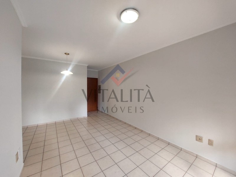 Imobiliária Ribeirão Preto - Vitalità Imóveis - Apartamento - Jardim Botânico - Ribeirão Preto