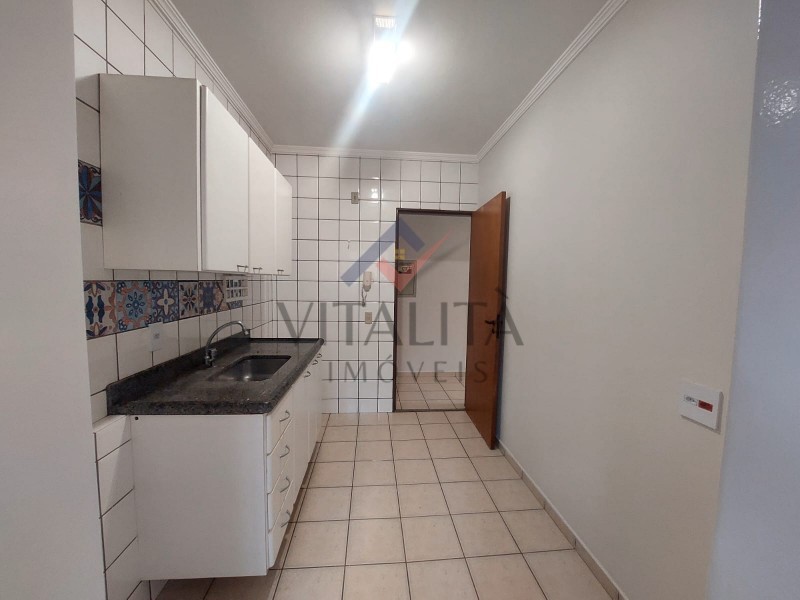 Imobiliária Ribeirão Preto - Vitalità Imóveis - Apartamento - Jardim Botânico - Ribeirão Preto