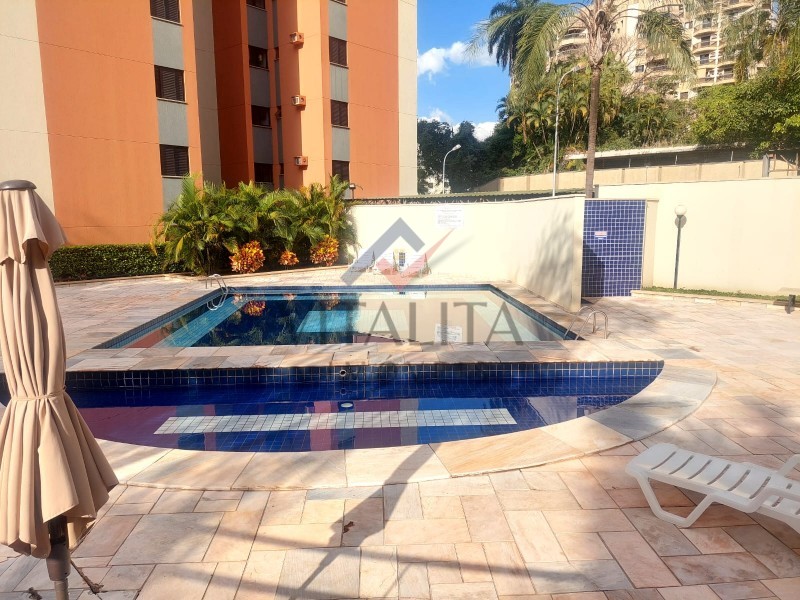 Imobiliária Ribeirão Preto - Vitalità Imóveis - Apartamento - Jardim Botânico - Ribeirão Preto