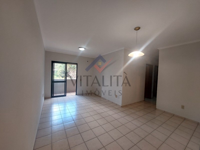 Imobiliária Ribeirão Preto - Vitalità Imóveis - Apartamento - Jardim Botânico - Ribeirão Preto