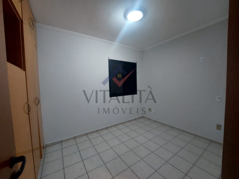 Imobiliária Ribeirão Preto - Vitalità Imóveis - Apartamento - Jardim Botânico - Ribeirão Preto