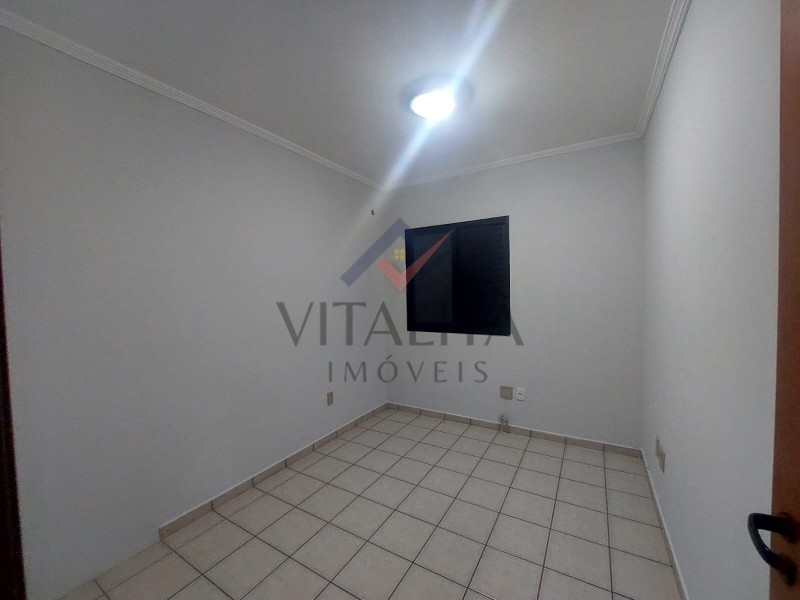 Imobiliária Ribeirão Preto - Vitalità Imóveis - Apartamento - Jardim Botânico - Ribeirão Preto