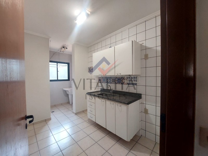 Imobiliária Ribeirão Preto - Vitalità Imóveis - Apartamento - Jardim Botânico - Ribeirão Preto