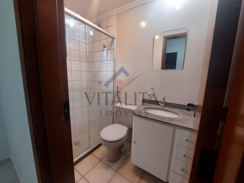 Imobiliária Ribeirão Preto - Vitalità Imóveis - Apartamento - Jardim Botânico - Ribeirão Preto