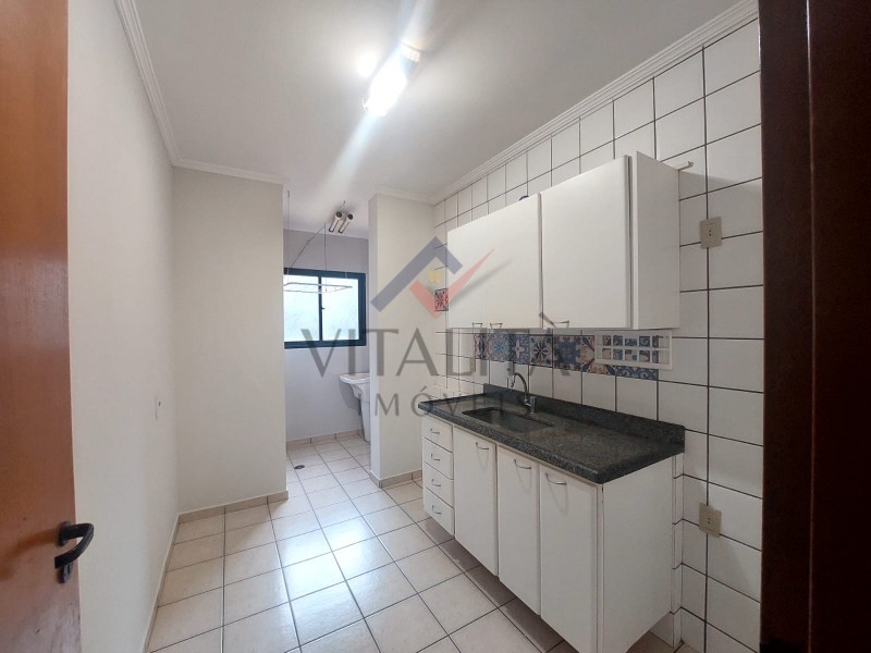 Imobiliária Ribeirão Preto - Vitalità Imóveis - Apartamento - Jardim Botânico - Ribeirão Preto