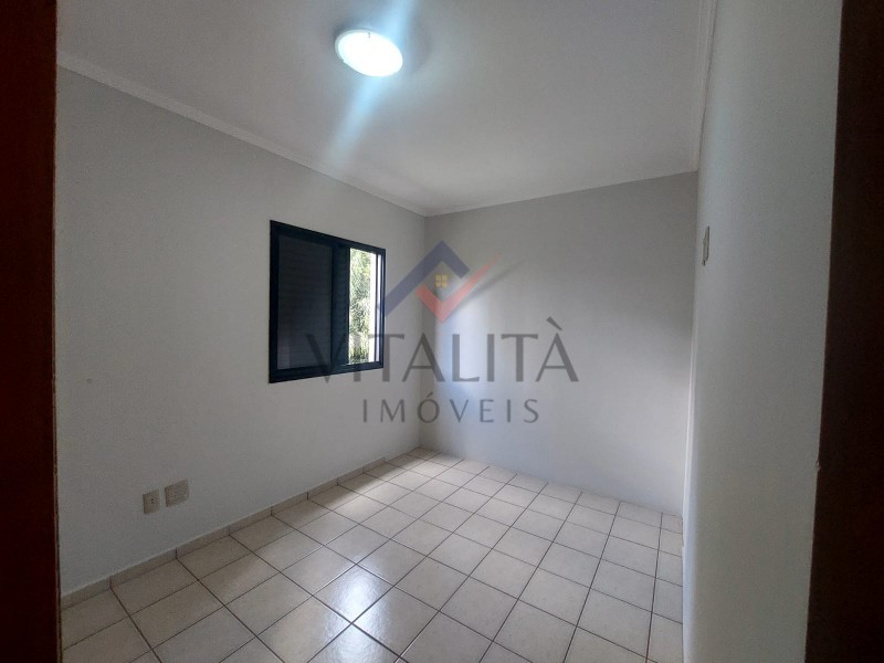 Imobiliária Ribeirão Preto - Vitalità Imóveis - Apartamento - Jardim Botânico - Ribeirão Preto