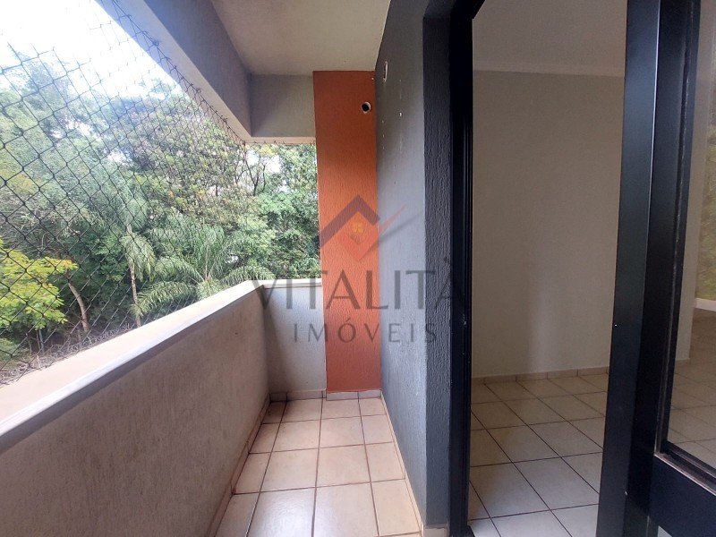 Imobiliária Ribeirão Preto - Vitalità Imóveis - Apartamento - Jardim Botânico - Ribeirão Preto