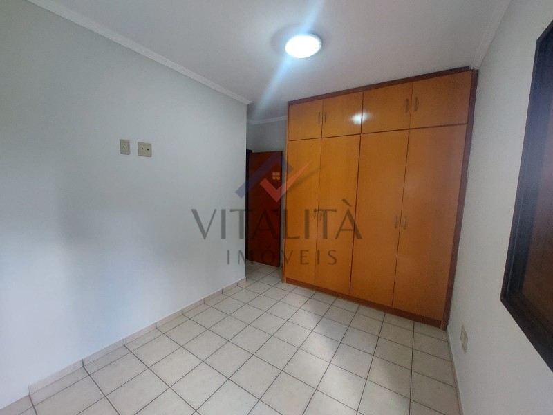 Imobiliária Ribeirão Preto - Vitalità Imóveis - Apartamento - Jardim Botânico - Ribeirão Preto