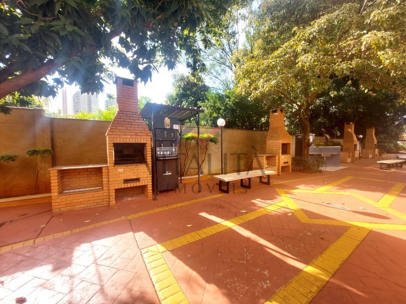 Imobiliária Ribeirão Preto - Vitalità Imóveis - Apartamento - Jardim Botânico - Ribeirão Preto