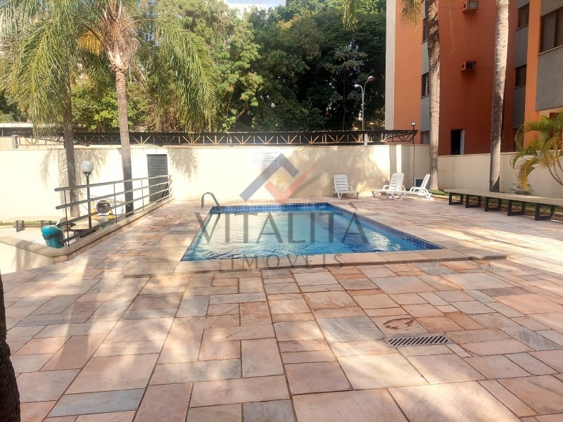 Imobiliária Ribeirão Preto - Vitalità Imóveis - Apartamento - Jardim Botânico - Ribeirão Preto