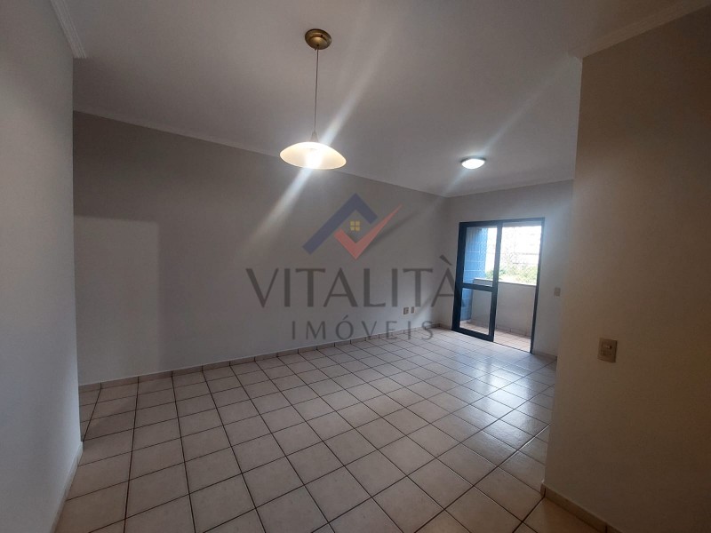 Imobiliária Ribeirão Preto - Vitalità Imóveis - Apartamento - Jardim Botânico - Ribeirão Preto