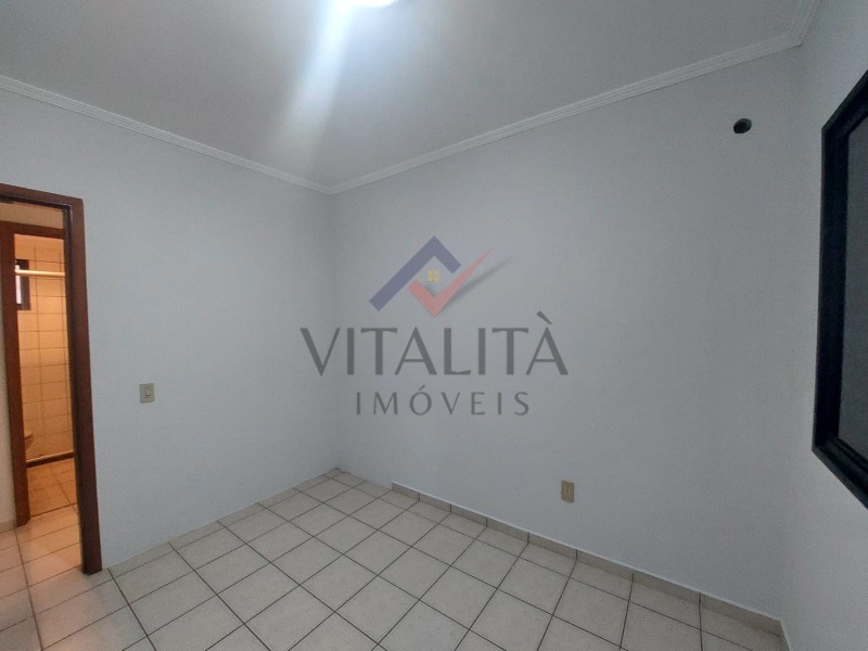 Imobiliária Ribeirão Preto - Vitalità Imóveis - Apartamento - Jardim Botânico - Ribeirão Preto