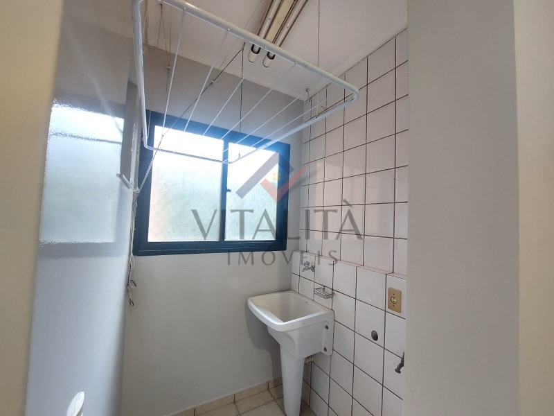 Imobiliária Ribeirão Preto - Vitalità Imóveis - Apartamento - Jardim Botânico - Ribeirão Preto