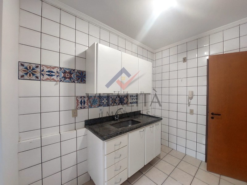 Imobiliária Ribeirão Preto - Vitalità Imóveis - Apartamento - Jardim Botânico - Ribeirão Preto