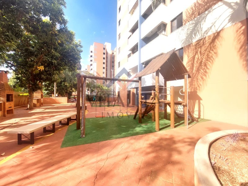 Imobiliária Ribeirão Preto - Vitalità Imóveis - Apartamento - Jardim Botânico - Ribeirão Preto