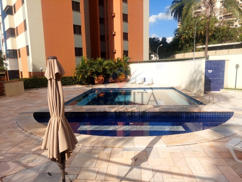 Imobiliária Ribeirão Preto - Vitalità Imóveis - Apartamento - Jardim Botânico - Ribeirão Preto