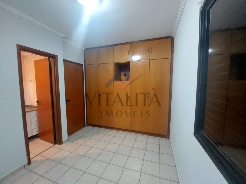 Imobiliária Ribeirão Preto - Vitalità Imóveis - Apartamento - Jardim Botânico - Ribeirão Preto