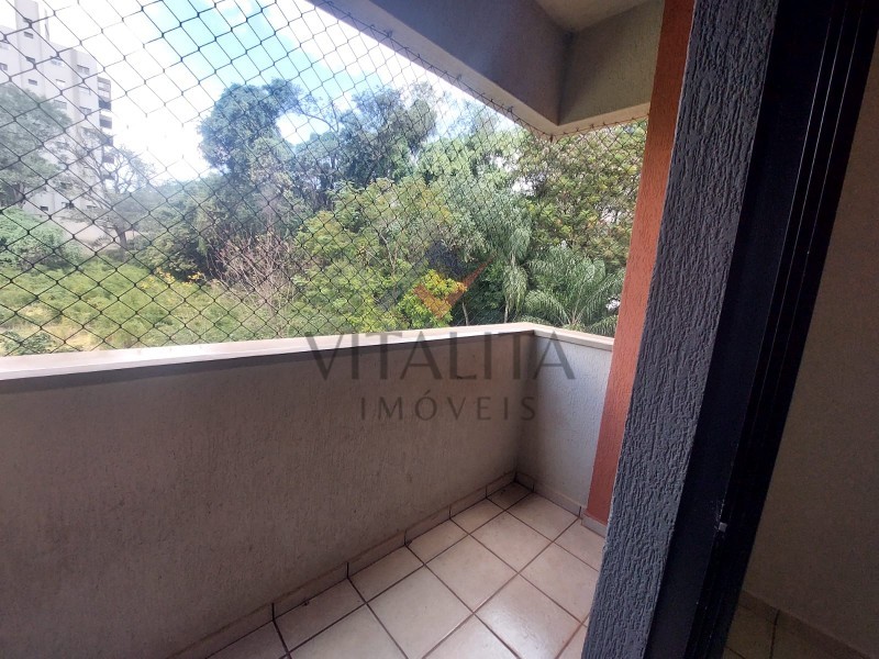 Imobiliária Ribeirão Preto - Vitalità Imóveis - Apartamento - Jardim Botânico - Ribeirão Preto