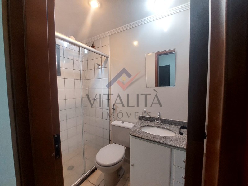 Imobiliária Ribeirão Preto - Vitalità Imóveis - Apartamento - Jardim Botânico - Ribeirão Preto