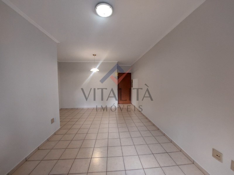 Imobiliária Ribeirão Preto - Vitalità Imóveis - Apartamento - Jardim Botânico - Ribeirão Preto
