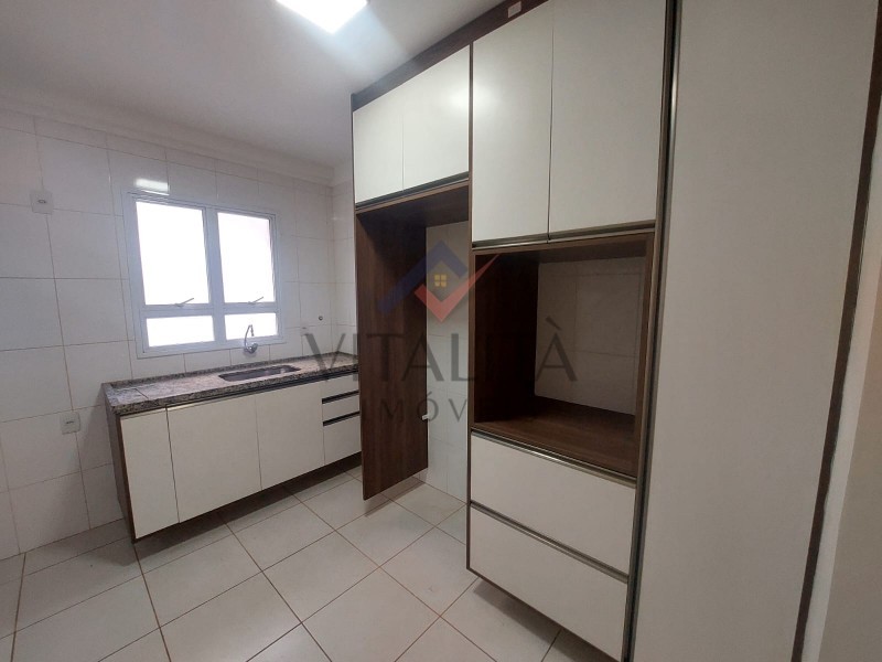Imobiliária Ribeirão Preto - Vitalità Imóveis - Apartamento - Jardim Nova Aliança Sul - Ribeirão Preto