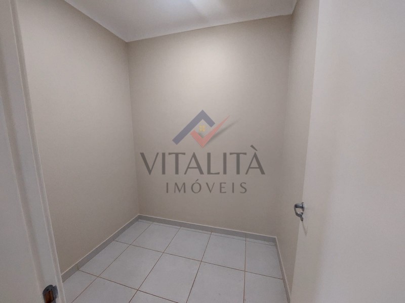 Imobiliária Ribeirão Preto - Vitalità Imóveis - Apartamento - Jardim Nova Aliança Sul - Ribeirão Preto