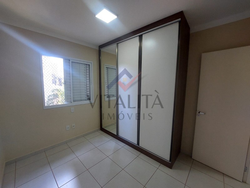 Imobiliária Ribeirão Preto - Vitalità Imóveis - Apartamento - Jardim Nova Aliança Sul - Ribeirão Preto