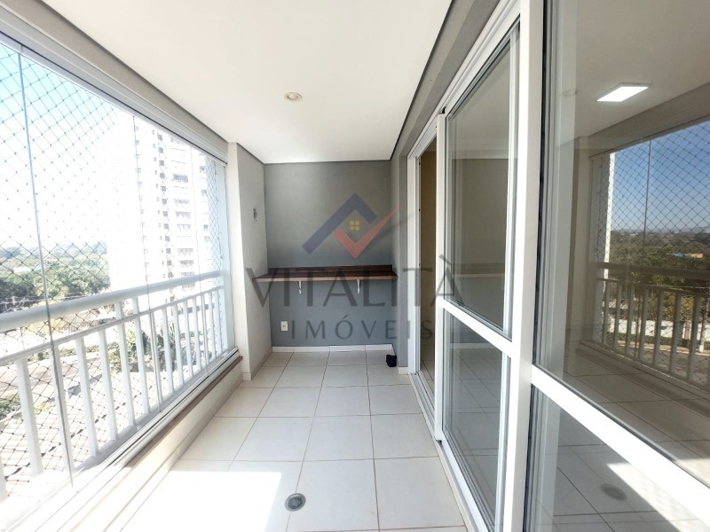 Imobiliária Ribeirão Preto - Vitalità Imóveis - Apartamento - Jardim Nova Aliança Sul - Ribeirão Preto