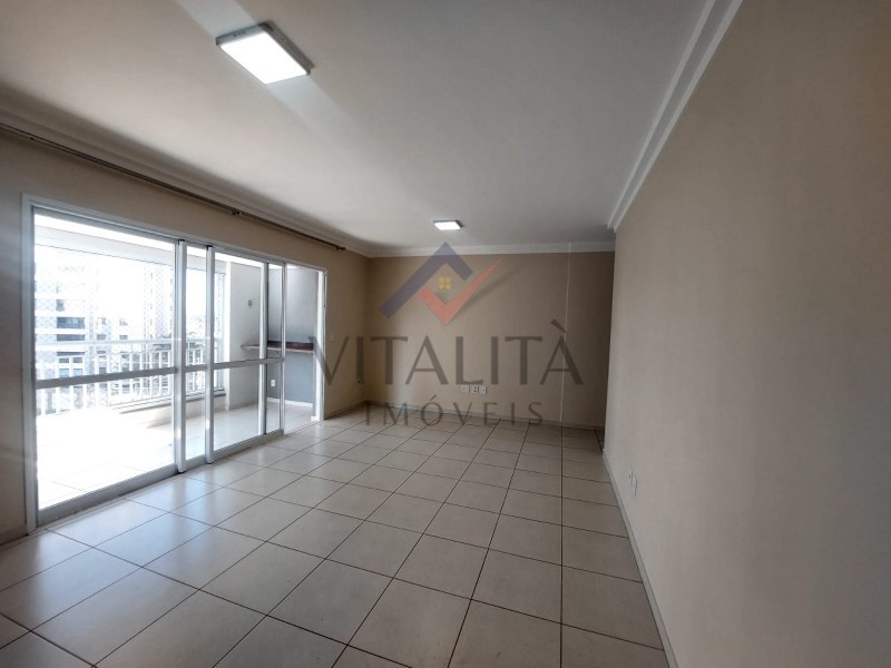 Imobiliária Ribeirão Preto - Vitalità Imóveis - Apartamento - Jardim Nova Aliança Sul - Ribeirão Preto