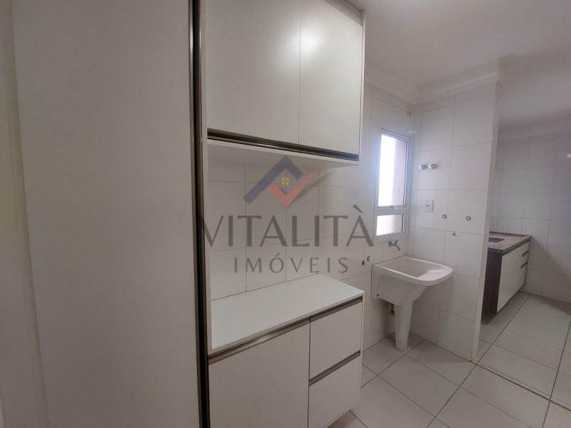 Imobiliária Ribeirão Preto - Vitalità Imóveis - Apartamento - Jardim Nova Aliança Sul - Ribeirão Preto